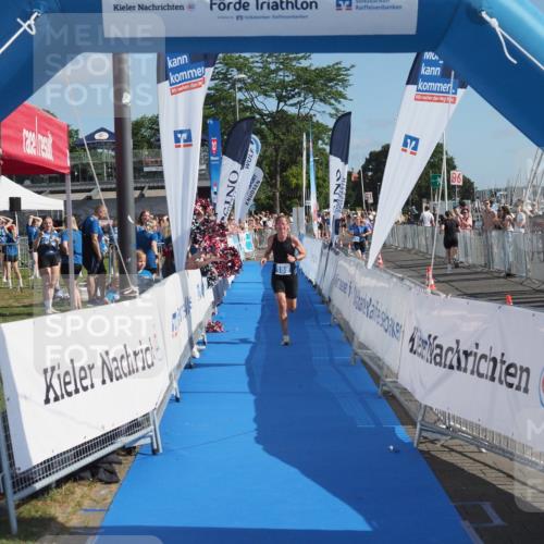 17.08.2025 - KN Förde Triathlon 2025 MichiJ http://msf.ph/oto/8591146 17.08.2025 10:33:12 Laufen 130, 189 meine-sportfotos.de