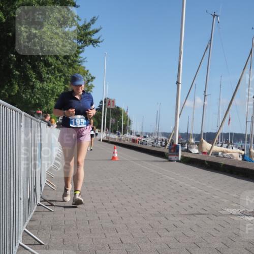 17.08.2025 - KN Förde Triathlon 2025 KatJ http://msf.ph/oto/8591154 17.08.2025 10:47:53 Laufen 195, 219 meine-sportfotos.de