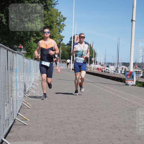 17.08.2025 - KN Förde Triathlon 2025 KatJ http://msf.ph/oto/8591158 17.08.2025 13:37:05 Laufen 398, 402, 409, 479, 483 meine-sportfotos.de