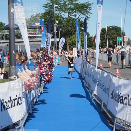 17.08.2025 - KN Förde Triathlon 2025 MichiJ http://msf.ph/oto/8591160 17.08.2025 13:50:56 Laufen 493 meine-sportfotos.de