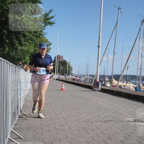 17.08.2025 - KN Förde Triathlon 2025 KatJ http://msf.ph/oto/8591161 17.08.2025 10:47:54 Laufen 195 meine-sportfotos.de
