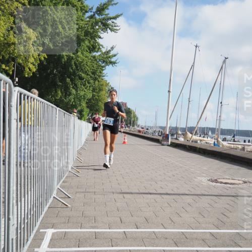17.08.2025 - KN Förde Triathlon 2025 KatJ http://msf.ph/oto/8591164 17.08.2025 10:18:28 Laufen 155, 163, 174 meine-sportfotos.de