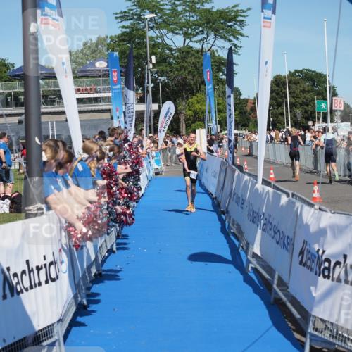 17.08.2025 - KN Förde Triathlon 2025 MichiJ http://msf.ph/oto/8591165 17.08.2025 13:50:56 Laufen 493 meine-sportfotos.de