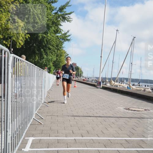 17.08.2025 - KN Förde Triathlon 2025 KatJ http://msf.ph/oto/8591169 17.08.2025 10:18:28 Laufen 155, 163, 174 meine-sportfotos.de