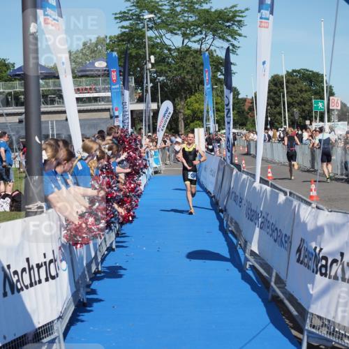 17.08.2025 - KN Förde Triathlon 2025 MichiJ http://msf.ph/oto/8591171 17.08.2025 13:50:56 Laufen 493 meine-sportfotos.de