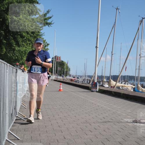 17.08.2025 - KN Förde Triathlon 2025 KatJ http://msf.ph/oto/8591174 17.08.2025 10:47:54 Laufen 195 meine-sportfotos.de