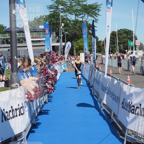 17.08.2025 - KN Förde Triathlon 2025 MichiJ http://msf.ph/oto/8591177 17.08.2025 13:50:56 Laufen 493 meine-sportfotos.de