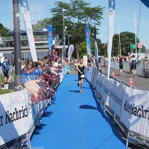 17.08.2025 - KN Förde Triathlon 2025 MichiJ http://msf.ph/oto/8591187 17.08.2025 13:50:57 Laufen 493 meine-sportfotos.de