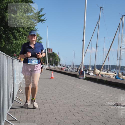 17.08.2025 - KN Förde Triathlon 2025 KatJ http://msf.ph/oto/8591188 17.08.2025 10:47:54 Laufen 195 meine-sportfotos.de