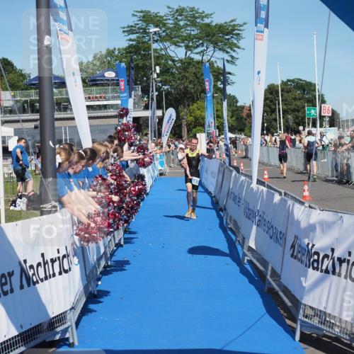 17.08.2025 - KN Förde Triathlon 2025 MichiJ http://msf.ph/oto/8591193 17.08.2025 13:50:57 Laufen 493 meine-sportfotos.de