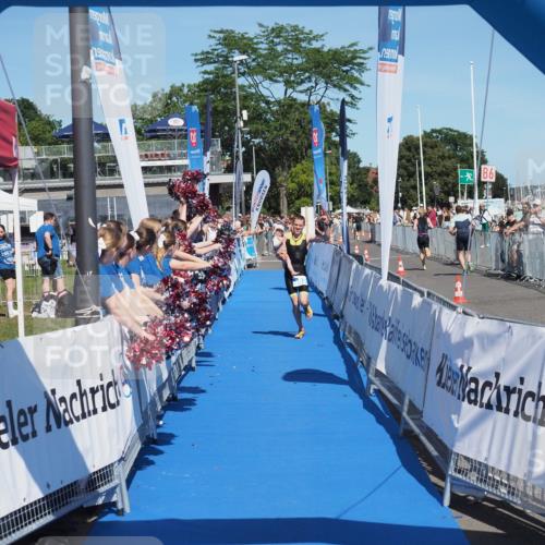 17.08.2025 - KN Förde Triathlon 2025 MichiJ http://msf.ph/oto/8591203 17.08.2025 13:50:57 Laufen 493 meine-sportfotos.de