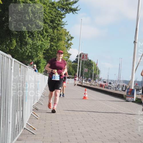 17.08.2025 - KN Förde Triathlon 2025 KatJ http://msf.ph/oto/8591205 17.08.2025 10:18:33 Laufen 155, 237 meine-sportfotos.de