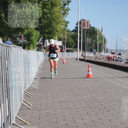 17.08.2025 - KN Förde Triathlon 2025 KatJ http://msf.ph/oto/8591206 17.08.2025 10:51:13 Laufen 207 meine-sportfotos.de