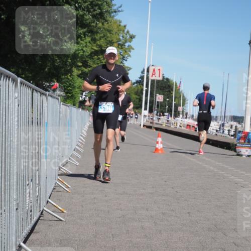 17.08.2025 - KN Förde Triathlon 2025 KatJ http://msf.ph/oto/8591207 17.08.2025 13:37:09 Laufen 398, 402, 479, 483 meine-sportfotos.de