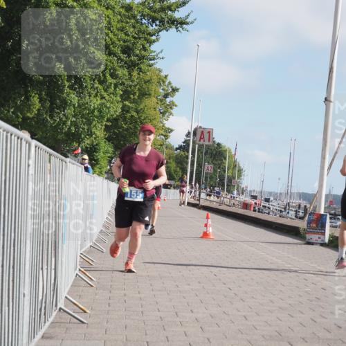 17.08.2025 - KN Förde Triathlon 2025 KatJ http://msf.ph/oto/8591210 17.08.2025 10:18:33 Laufen 155, 237 meine-sportfotos.de