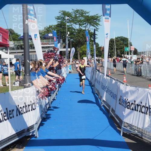 17.08.2025 - KN Förde Triathlon 2025 MichiJ http://msf.ph/oto/8591212 17.08.2025 13:50:57 Laufen 493 meine-sportfotos.de