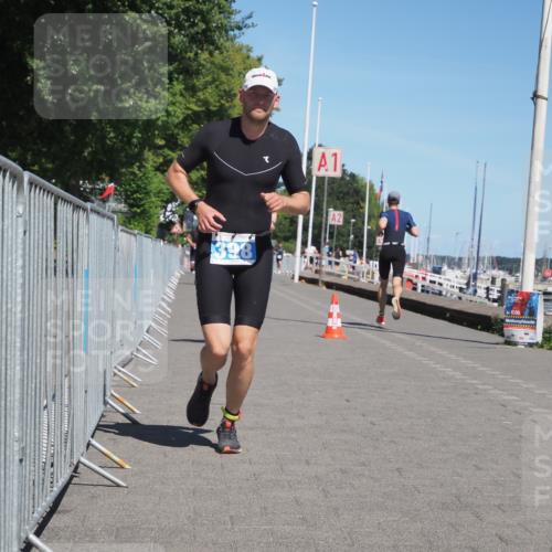 17.08.2025 - KN Förde Triathlon 2025 KatJ http://msf.ph/oto/8591241 17.08.2025 13:37:10 Laufen 398, 402, 479, 483 meine-sportfotos.de