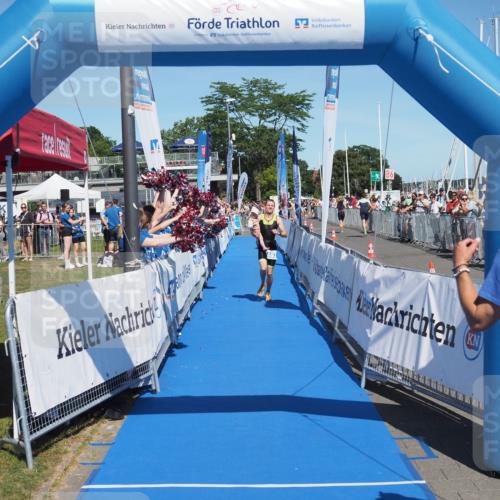 17.08.2025 - KN Förde Triathlon 2025 MichiJ http://msf.ph/oto/8591244 17.08.2025 13:50:58 Laufen 493 meine-sportfotos.de