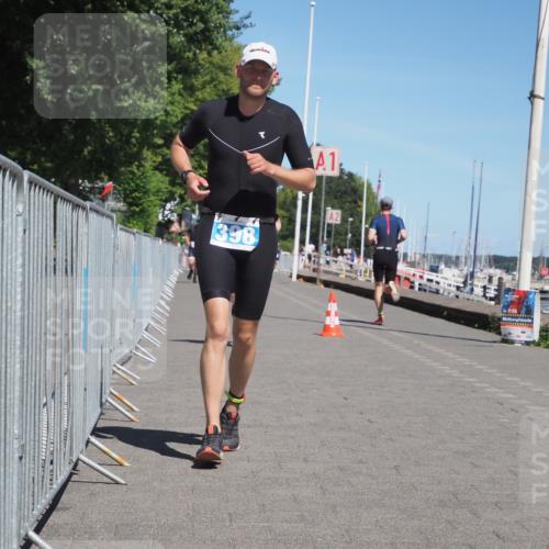 17.08.2025 - KN Förde Triathlon 2025 KatJ http://msf.ph/oto/8591247 17.08.2025 13:37:10 Laufen 398, 402, 479, 483 meine-sportfotos.de