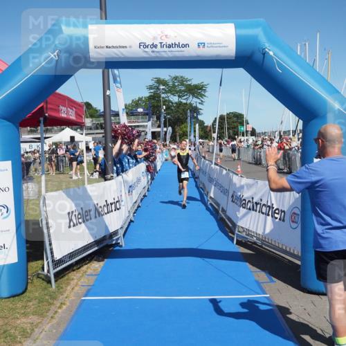 17.08.2025 - KN Förde Triathlon 2025 MichiJ http://msf.ph/oto/8591262 17.08.2025 13:50:59 Laufen 493 meine-sportfotos.de