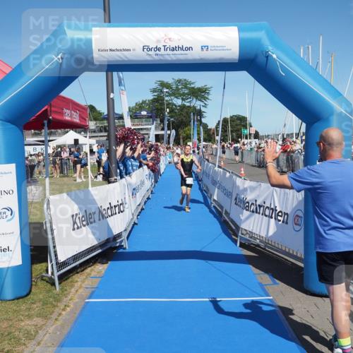 17.08.2025 - KN Förde Triathlon 2025 MichiJ http://msf.ph/oto/8591267 17.08.2025 13:50:59 Laufen 493 meine-sportfotos.de