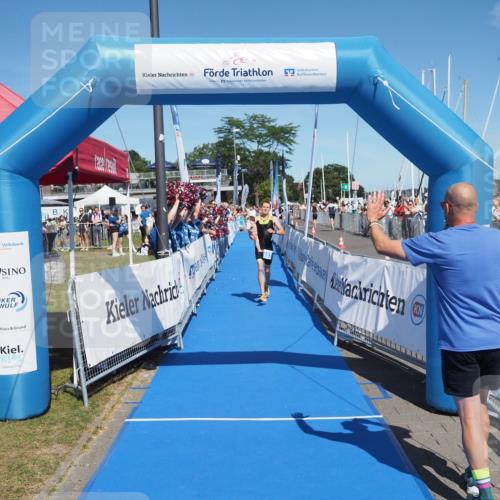 17.08.2025 - KN Förde Triathlon 2025 MichiJ http://msf.ph/oto/8591271 17.08.2025 13:50:59 Laufen 493 meine-sportfotos.de