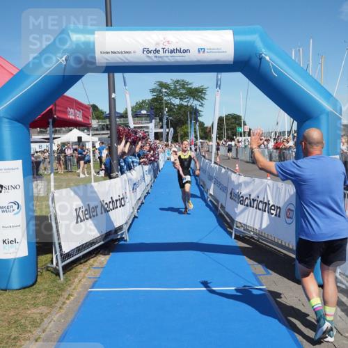 17.08.2025 - KN Förde Triathlon 2025 MichiJ http://msf.ph/oto/8591282 17.08.2025 13:50:59 Laufen 493 meine-sportfotos.de