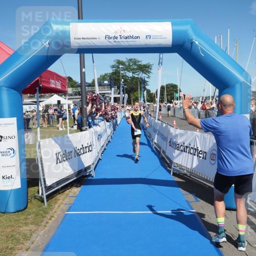17.08.2025 - KN Förde Triathlon 2025 MichiJ http://msf.ph/oto/8591287 17.08.2025 13:50:59 Laufen 493 meine-sportfotos.de