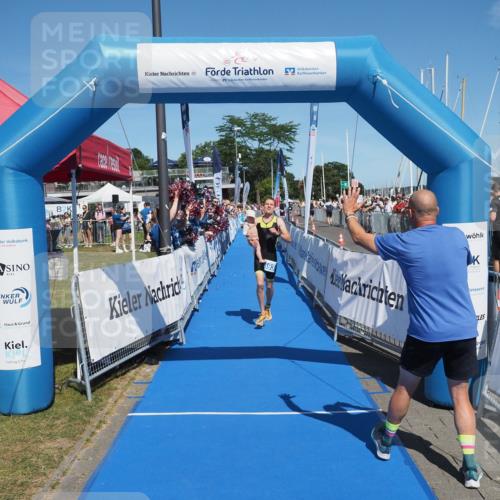 17.08.2025 - KN Förde Triathlon 2025 MichiJ http://msf.ph/oto/8591298 17.08.2025 13:50:59 Laufen 493 meine-sportfotos.de