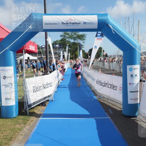 17.08.2025 - KN Förde Triathlon 2025 MichiJ http://msf.ph/oto/8591323 17.08.2025 10:33:23 Laufen 127 meine-sportfotos.de