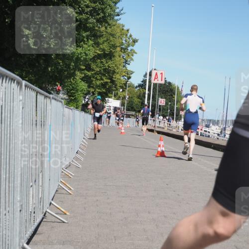 17.08.2025 - KN Förde Triathlon 2025 KatJ http://msf.ph/oto/8591324 17.08.2025 13:37:15 Laufen 398, 443, 479 meine-sportfotos.de