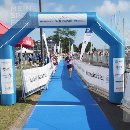 17.08.2025 - KN Förde Triathlon 2025 MichiJ http://msf.ph/oto/8591326 17.08.2025 10:33:24 Laufen 127 meine-sportfotos.de
