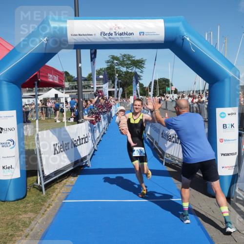 17.08.2025 - KN Förde Triathlon 2025 MichiJ http://msf.ph/oto/8591332 17.08.2025 13:51:00 Laufen 493 meine-sportfotos.de