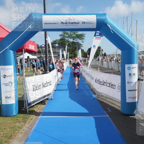 17.08.2025 - KN Förde Triathlon 2025 MichiJ http://msf.ph/oto/8591340 17.08.2025 10:33:24 Laufen 127 meine-sportfotos.de