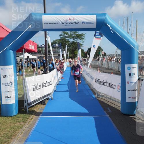 17.08.2025 - KN Förde Triathlon 2025 MichiJ http://msf.ph/oto/8591344 17.08.2025 10:33:24 Laufen 127 meine-sportfotos.de