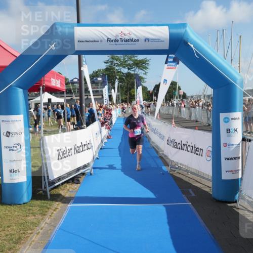17.08.2025 - KN Förde Triathlon 2025 MichiJ http://msf.ph/oto/8591357 17.08.2025 10:33:24 Laufen 127 meine-sportfotos.de