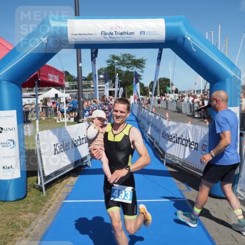 17.08.2025 - KN Förde Triathlon 2025 MichiJ http://msf.ph/oto/8591360 17.08.2025 13:51:01 Laufen 493 meine-sportfotos.de