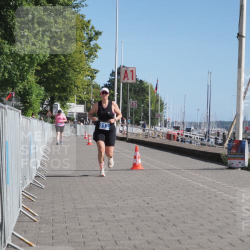 17.08.2025 - KN Förde Triathlon 2025 KatJ http://msf.ph/oto/8591363 17.08.2025 10:53:25 Laufen 213 meine-sportfotos.de
