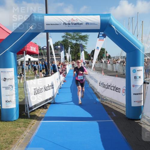 17.08.2025 - KN Förde Triathlon 2025 MichiJ http://msf.ph/oto/8591365 17.08.2025 10:33:25 Laufen 127 meine-sportfotos.de