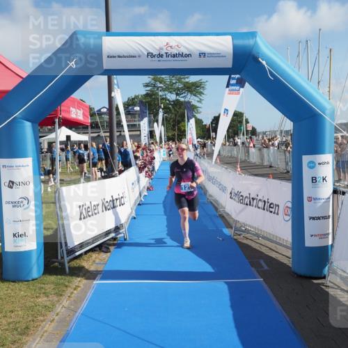 17.08.2025 - KN Förde Triathlon 2025 MichiJ http://msf.ph/oto/8591369 17.08.2025 10:33:25 Laufen 127 meine-sportfotos.de