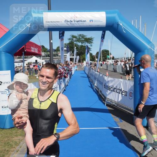 17.08.2025 - KN Förde Triathlon 2025 MichiJ http://msf.ph/oto/8591374 17.08.2025 13:51:01 Laufen 493 meine-sportfotos.de