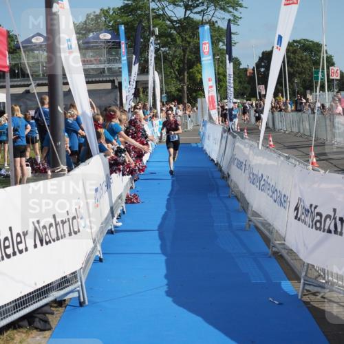 17.08.2025 - KN Förde Triathlon 2025 MichiJ http://msf.ph/oto/8591379 17.08.2025 10:33:28 Laufen 127, 143 meine-sportfotos.de