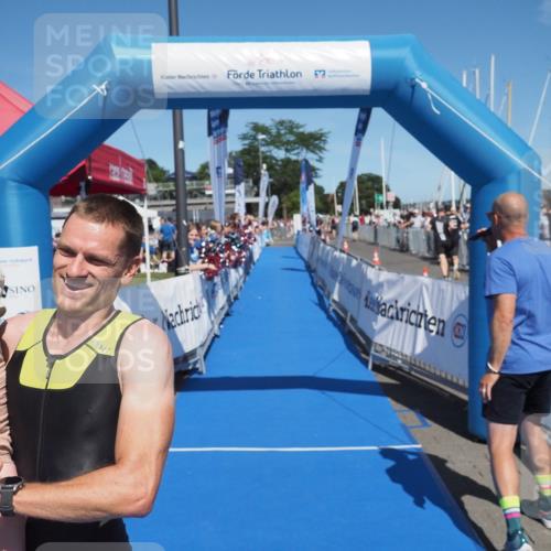 17.08.2025 - KN Förde Triathlon 2025 MichiJ http://msf.ph/oto/8591380 17.08.2025 13:51:01 Laufen 493 meine-sportfotos.de