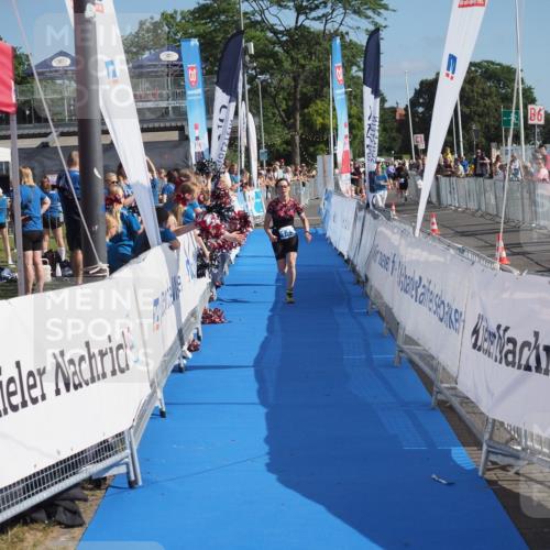 17.08.2025 - KN Förde Triathlon 2025 MichiJ http://msf.ph/oto/8591387 17.08.2025 10:33:29 Laufen 127, 143 meine-sportfotos.de