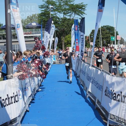 17.08.2025 - KN Förde Triathlon 2025 MichiJ http://msf.ph/oto/8591390 17.08.2025 13:51:21 Laufen 446 meine-sportfotos.de