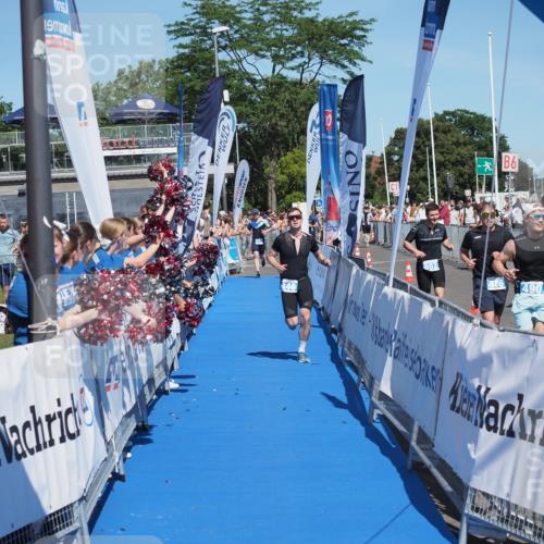 17.08.2025 - KN Förde Triathlon 2025 MichiJ http://msf.ph/oto/8591393 17.08.2025 13:51:21 Laufen 446 meine-sportfotos.de