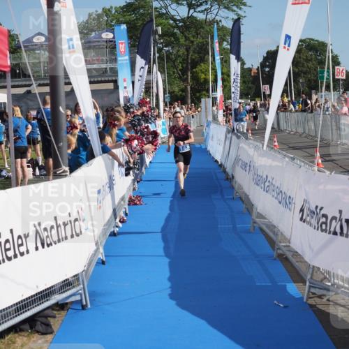 17.08.2025 - KN Förde Triathlon 2025 MichiJ http://msf.ph/oto/8591396 17.08.2025 10:33:29 Laufen 127, 143 meine-sportfotos.de