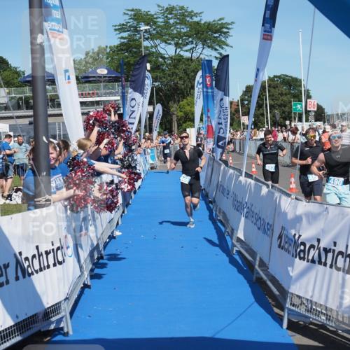17.08.2025 - KN Förde Triathlon 2025 MichiJ http://msf.ph/oto/8591407 17.08.2025 13:51:21 Laufen 446 meine-sportfotos.de