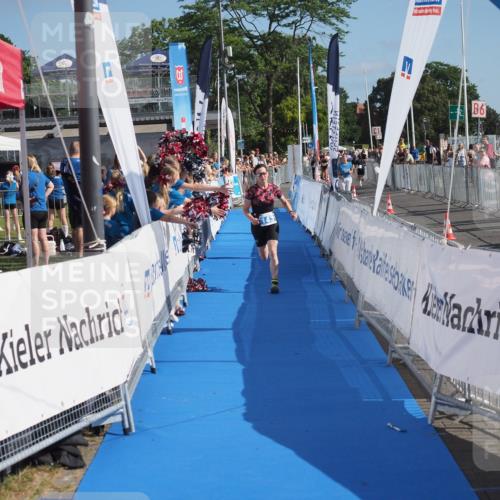 17.08.2025 - KN Förde Triathlon 2025 MichiJ http://msf.ph/oto/8591409 17.08.2025 10:33:30 Laufen 127, 143 meine-sportfotos.de