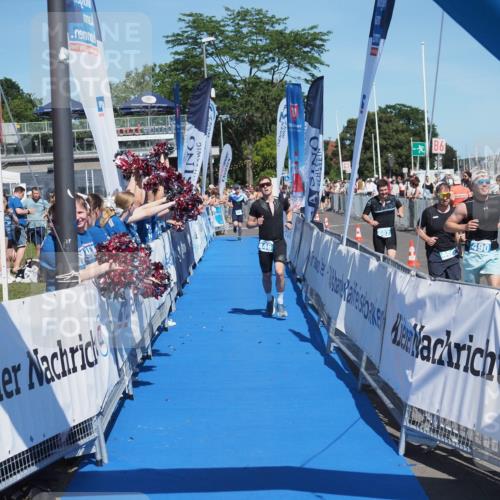 17.08.2025 - KN Förde Triathlon 2025 MichiJ http://msf.ph/oto/8591412 17.08.2025 13:51:21 Laufen 446 meine-sportfotos.de